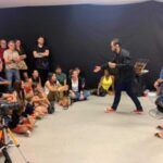 Lee más sobre el artículo Encuentra Magos para comuniones en Madrid