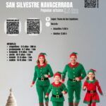 Lee más sobre el artículo San Silvestre de Navacerrada 2025