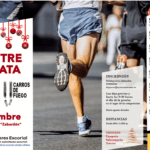 Lee más sobre el artículo San Silvestre Gurriata en San Lorenzo del Escorial 2025