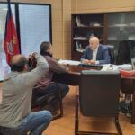 Lee más sobre el artículo Análisis de la entrevista a José María Moreno, alcalde de Moralzarzal, en La Razón.