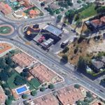 Lee más sobre el artículo Moralzarzal tendrá su primera gasolinera de bajo coste en la carretera de Villalba