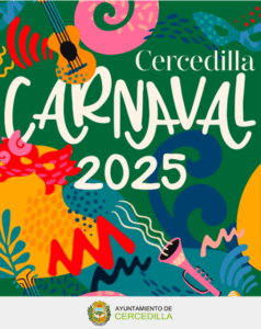 Carnaval de Cercedilla 2025