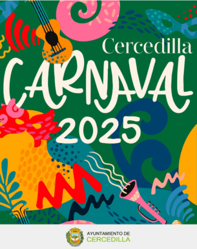 Carnaval de Cercedilla 2025