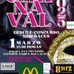 Lee más sobre el artículo Carnaval Collado Villalba