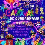 Lee más sobre el artículo Carnavales en Guadarrama