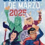 Lee más sobre el artículo Carnaval en Colmenar Viejo