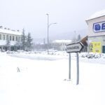 Lee más sobre el artículo ¿Cómo fué Filomena en Moralzaral? Fotos de la nevada
