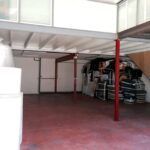 Embalando un mueble con Mudanzas Moralzarzal