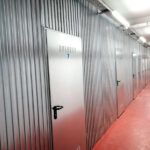 Guardamuebles y trasteros de Mudanzas Moralzarzal