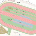 Lee más sobre el artículo Nuevo pabellón deportivo y nueva pista de atletismo en Moralzarzal.