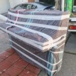 Transporte de piano con Mudanzas Moralzarzal