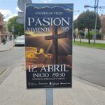 Lee más sobre el artículo Colmenar Viejo vivirá la Pasión Vivente, Muerte y Resurrección de Cristo