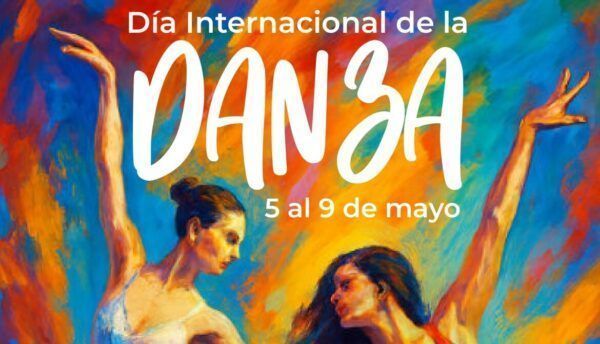 Día Internacional de la Danza en Moralzarzal