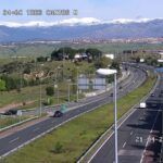 Lee más sobre el artículo Arrancan las obras del tercer carril en la M-607, así afectarán a la Sierra