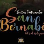 Lee más sobre el artículo Fiestas de El Escorial. Programa de fiestas San Bernabé