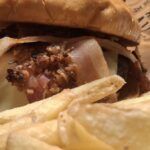 Lee más sobre el artículo ¿Dónde comer una buena hambuguesa en Moralzarzal?