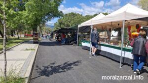 Mercadillo de Colmenar Viejo