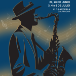 Lee más sobre el artículo GalapaJazz 2025, disfruta del jazz en Galapagar. Programación.