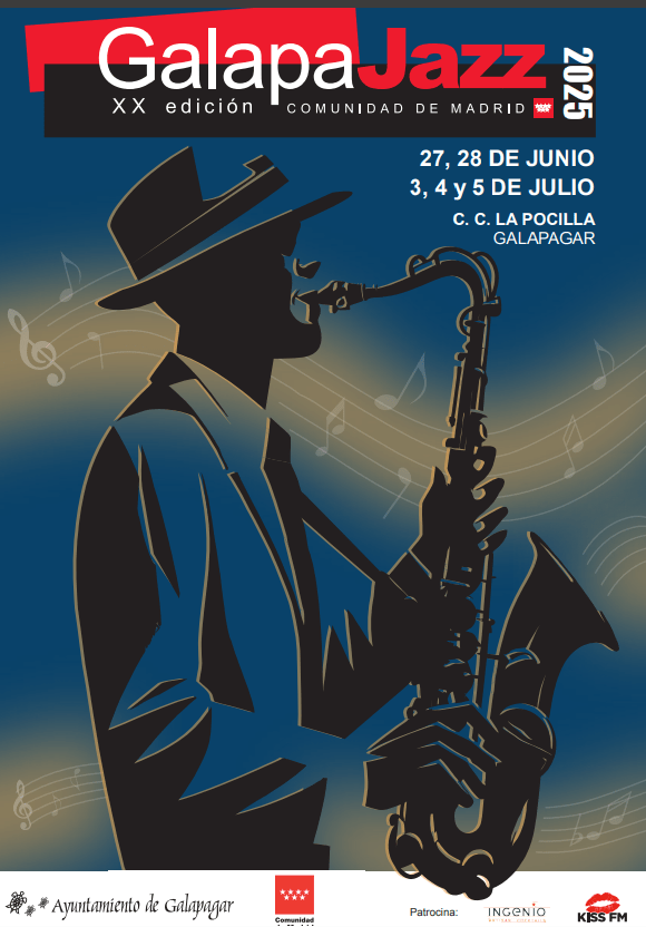 Cartel GalaPajazz 2025