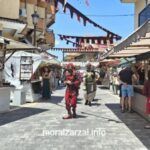 Mercado medieval de Alpedrete