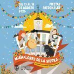 Lee más sobre el artículo Fiestas Patronales de Miraflores de la Sierra 2025. Programa.