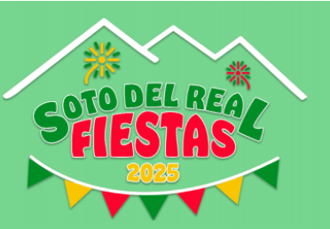 Fiestas Soto del Real 2025