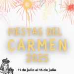 Lee más sobre el artículo Fiestas de Nuestra Señora del Carmen (Los Negrales, Alpedrete) 2025