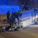 Lee más sobre el artículo Fallece una menor de 16 años en un accidente de tráfico en Collado Villalba