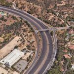 Lee más sobre el artículo Cierre del Puente La Berzosa (A-6) por obras: Desvíos del 8 al 11 de julio