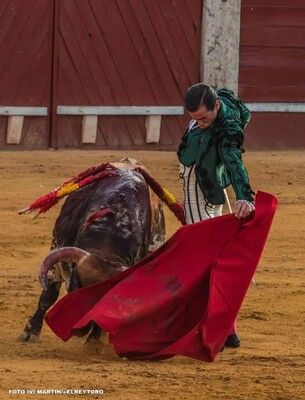 Elegancia y tradición en la plaza de toros de Moralzarzal