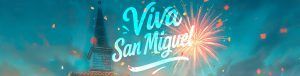 Fiestas de San Miguel 2025, Las Rozas