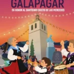Lee más sobre el artículo Fiestas de Galapagar 2026. Programa