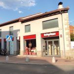 Lee más sobre el artículo Telepizza en Moralzarzal