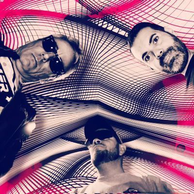 Grupo Punk Rock Los Bananos