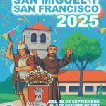 Lee más sobre el artículo Fiestas Patronales de Guadarrama 2025. Programa