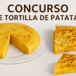 Lee más sobre el artículo ¡A freír y a ganar! Concurso de tortilla de patata en las fiestas de Moralzarzal