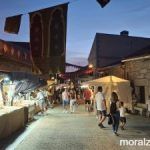Mercado Medieval Collado Villalba
