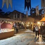 Mercado Medieval Collado Villalba