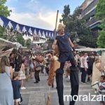 Mercado Medieval Majadahonda