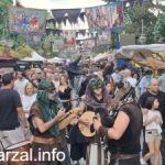 Mercado Medieval Majadahonda Avd. Gran Vía