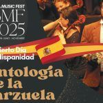 Lee más sobre el artículo Concierto día de la Hispanidad en Moralzarzal