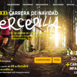 Lee más sobre el artículo XXI Carrera popular de Navidad de Cercedilla 2025