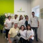 Equipo de especialistas de Indane