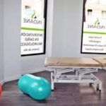Equipo de reahabilitación de Indane