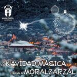 Lee más sobre el artículo Agenda de Navidad en Moralzarzal 2025
