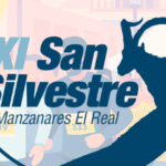 Lee más sobre el artículo San Silvestre Manzanares El Real 2025