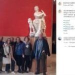 Grupo Privado en el Prado