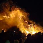 Lee más sobre el artículo Fiesta de la Luminaria en Moralzarzal