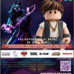 Lee más sobre el artículo Moralzarzal Gaming Fest 2026