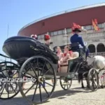 Lee más sobre el artículo OléMoral 2026: fechas, actividades y todo lo que necesitas saber de la Feria de Abril de Moralzarzal